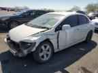 2011 HONDA CIVIC