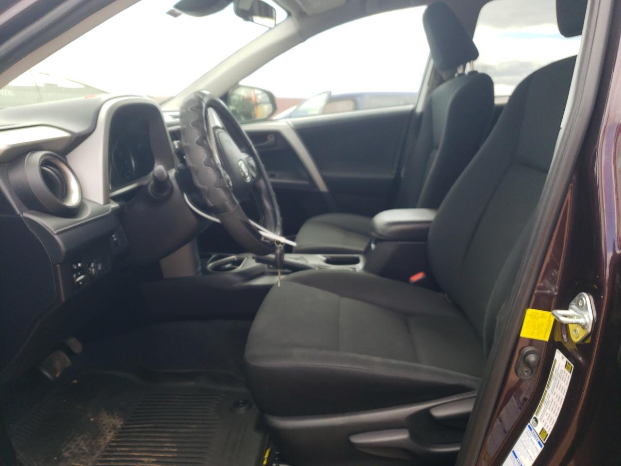 2017 TOYOTA RAV4