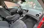 2013 CHEVROLET SONIC