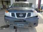 2012 NISSAN Armada