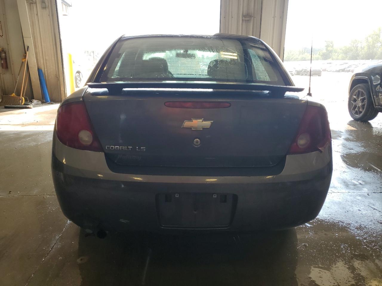 2006 CHEVROLET COBALT