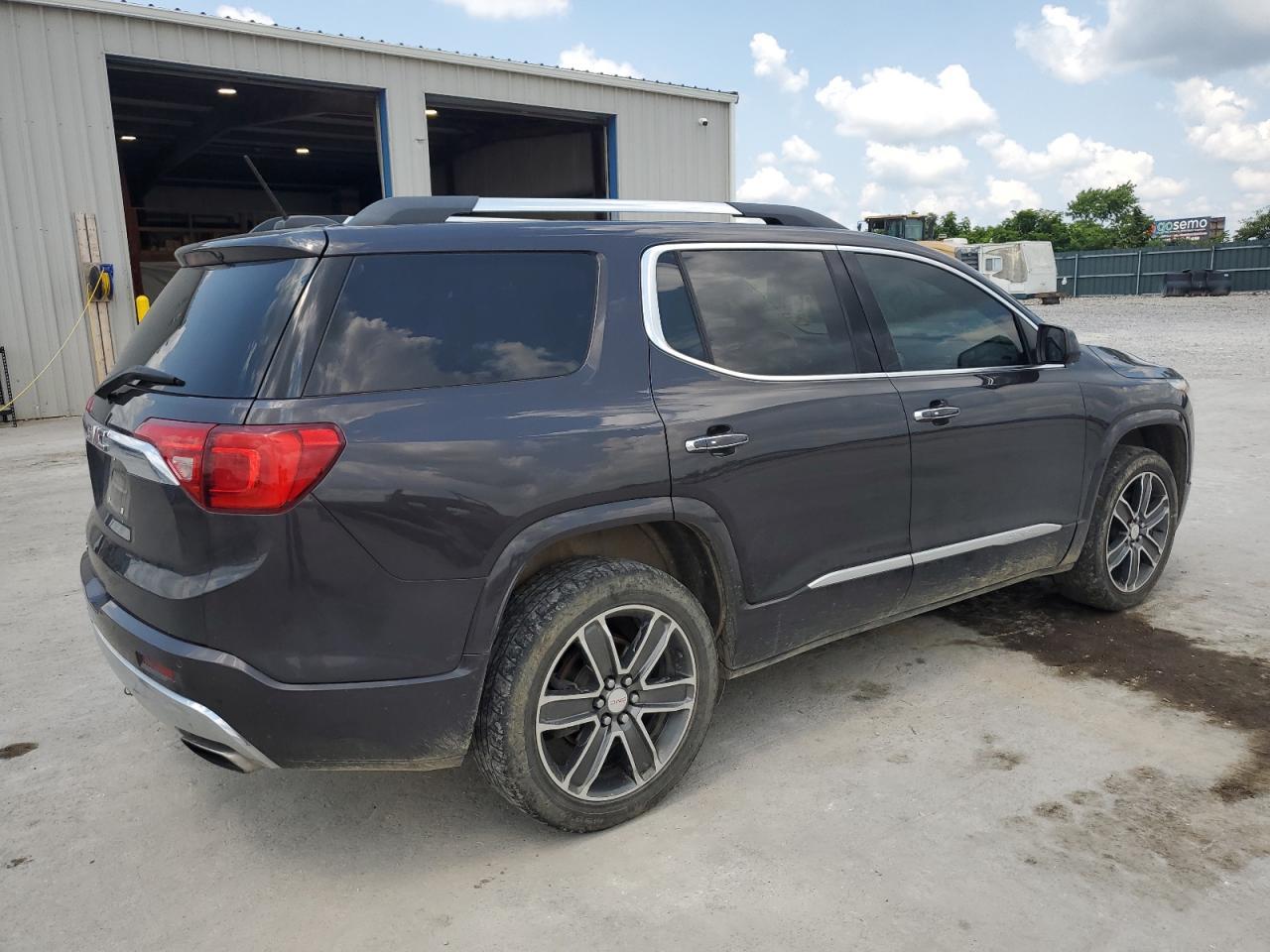 2019 GMC ACADIA