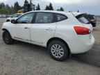 2012 NISSAN ROGUE