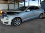 2014 CADILLAC ATS