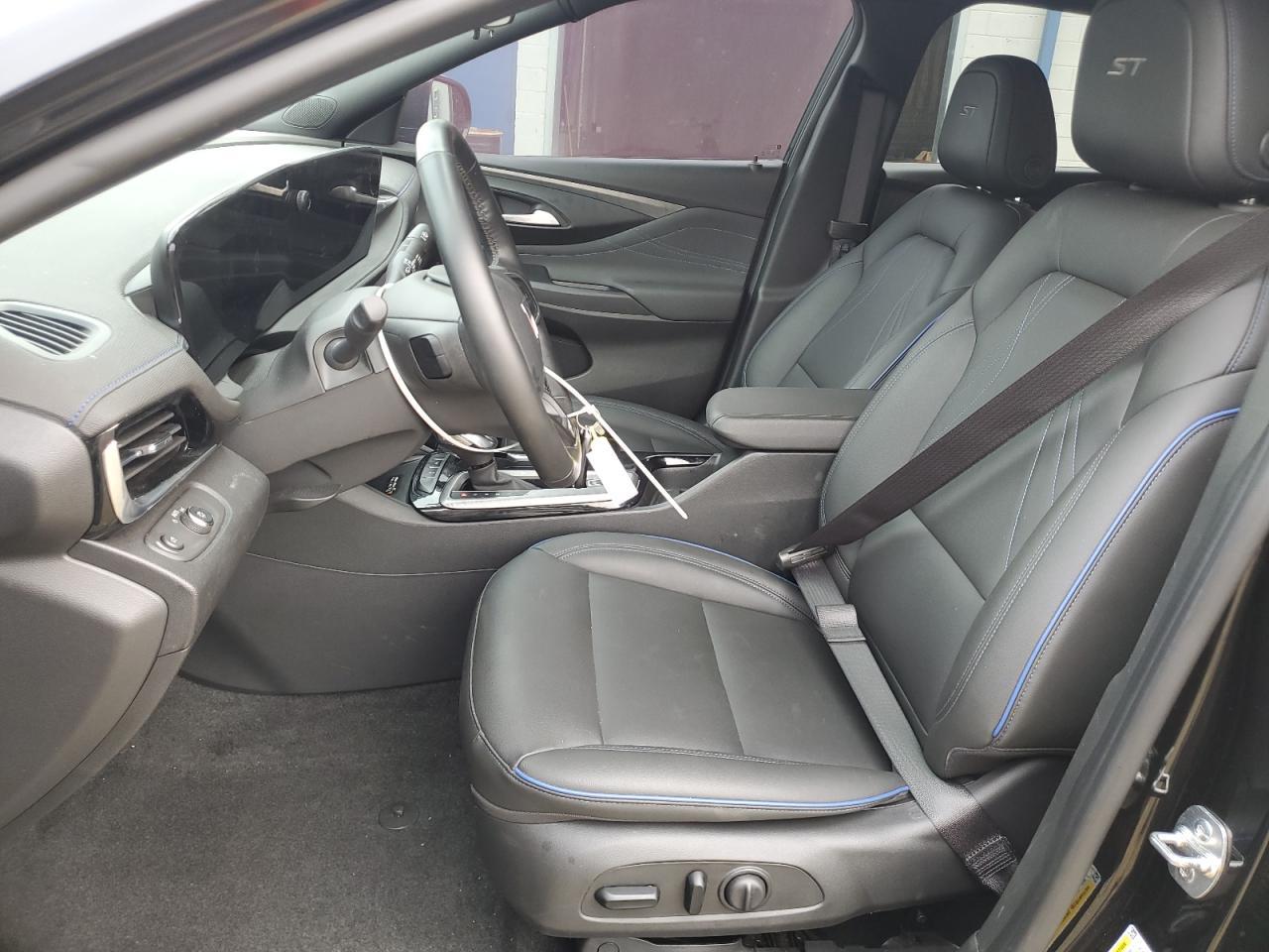 2024 BUICK Envista