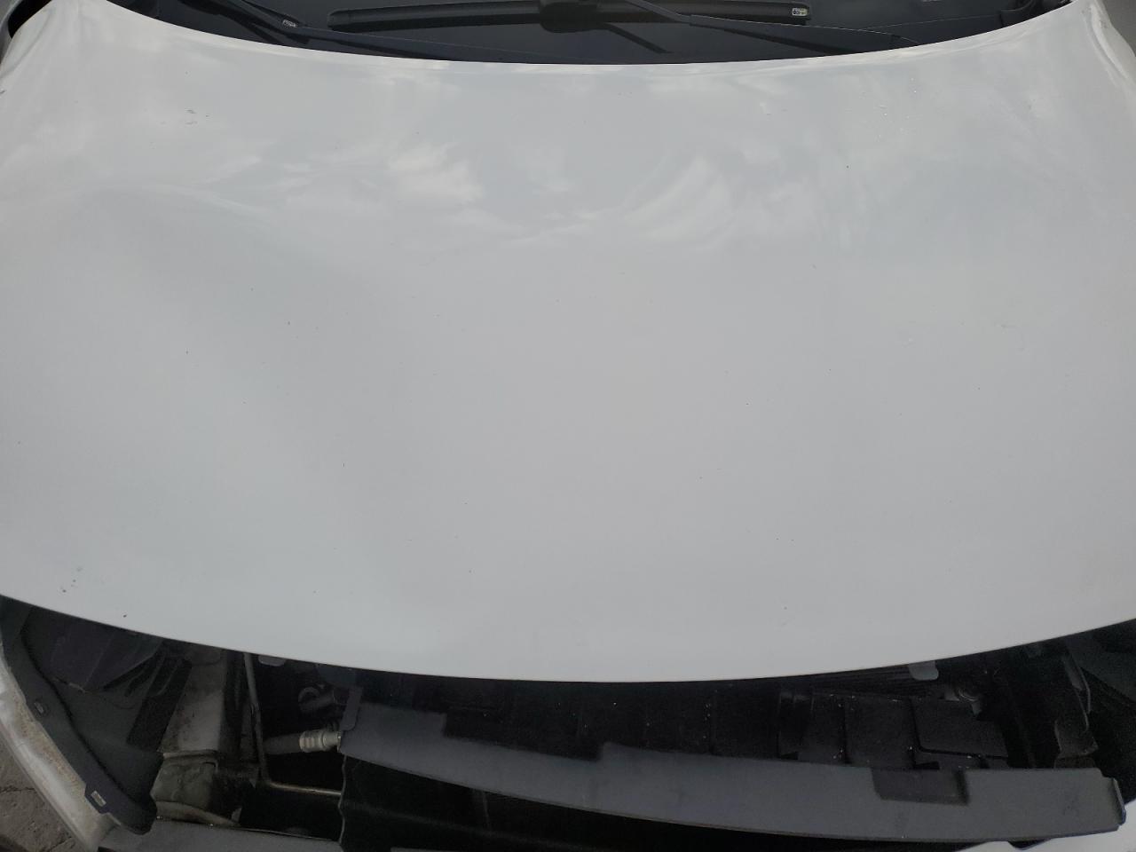 2014 NISSAN VERSA