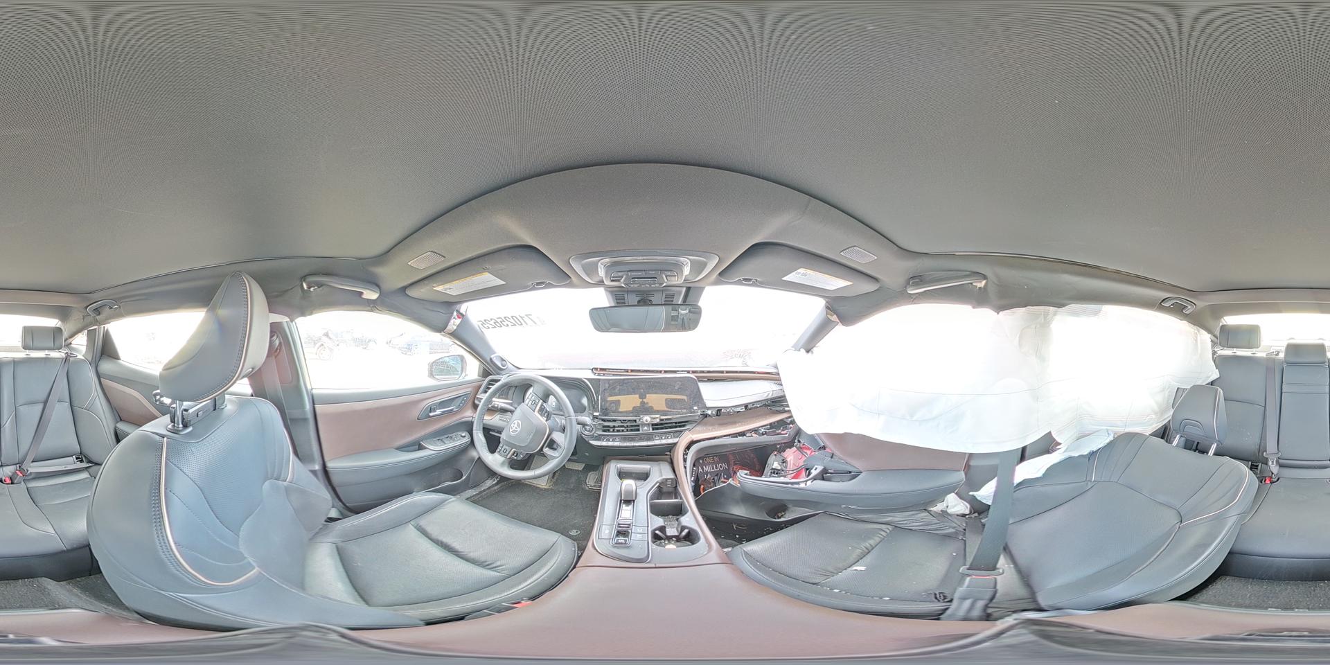2023 TOYOTA Crown