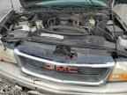 2002 GMC Sonoma