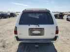1998 TOYOTA 4Runner