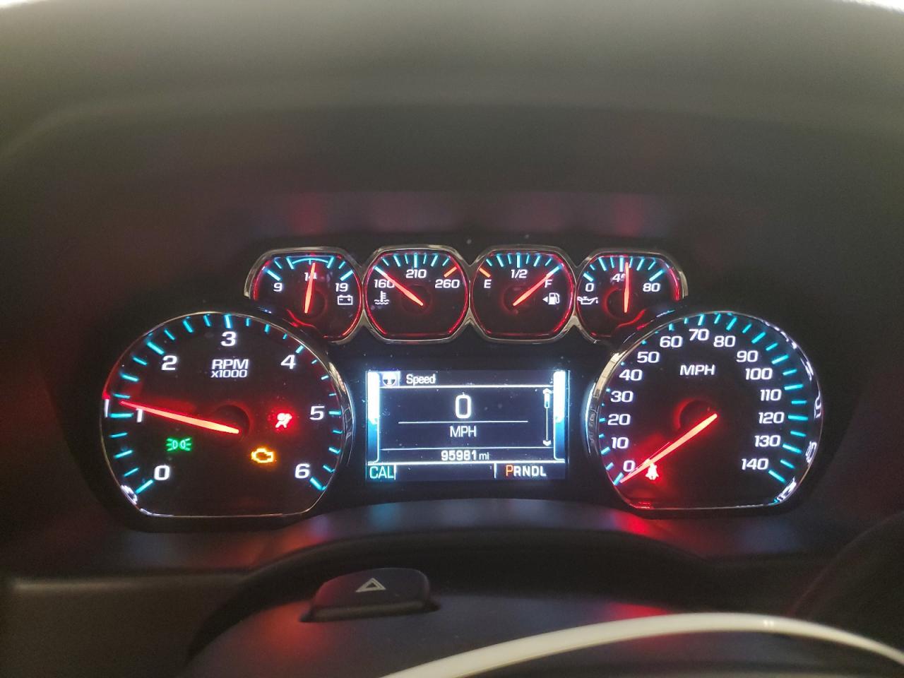 2018 GMC Sierra