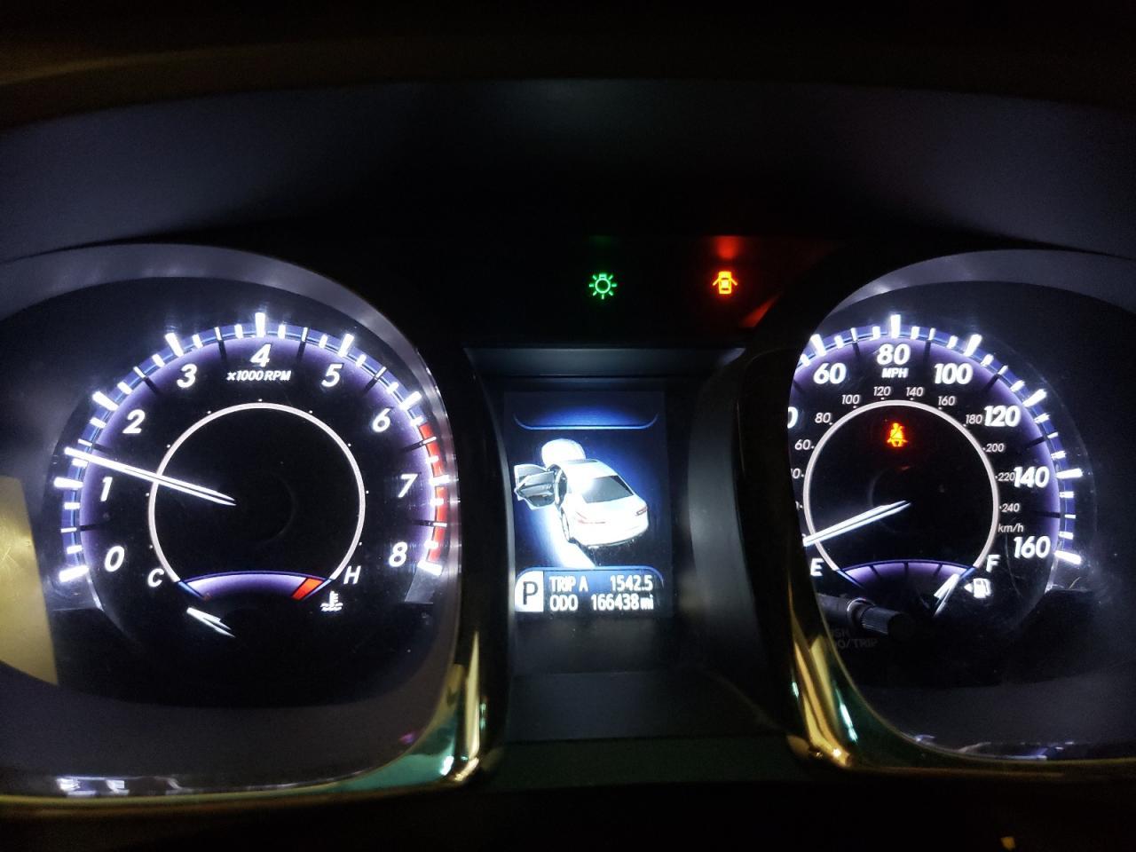 2014 TOYOTA Avalon