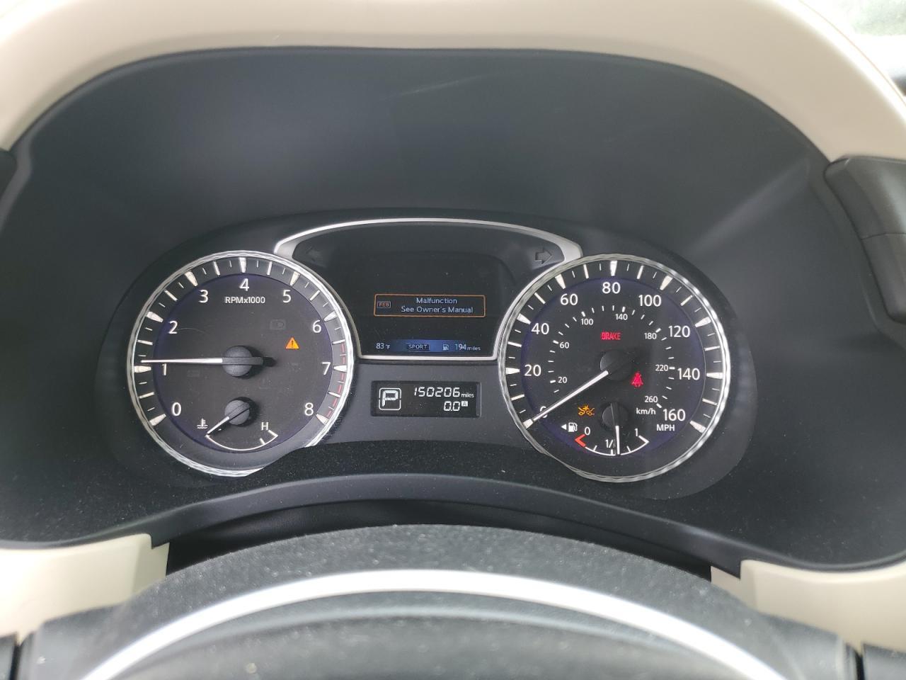 2019 INFINITI QX60