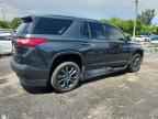 2021 CHEVROLET TRAVERSE
