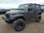2017 JEEP WRANGLER