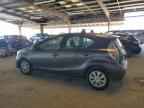2013 TOYOTA Prius c