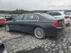 2013 BMW 7 series