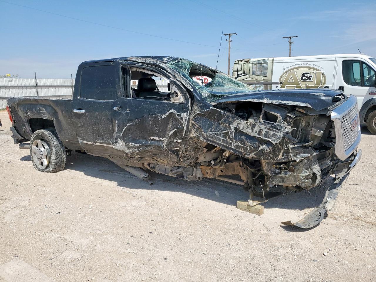 2016 GMC Sierra