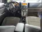 2008 NISSAN SENTRA