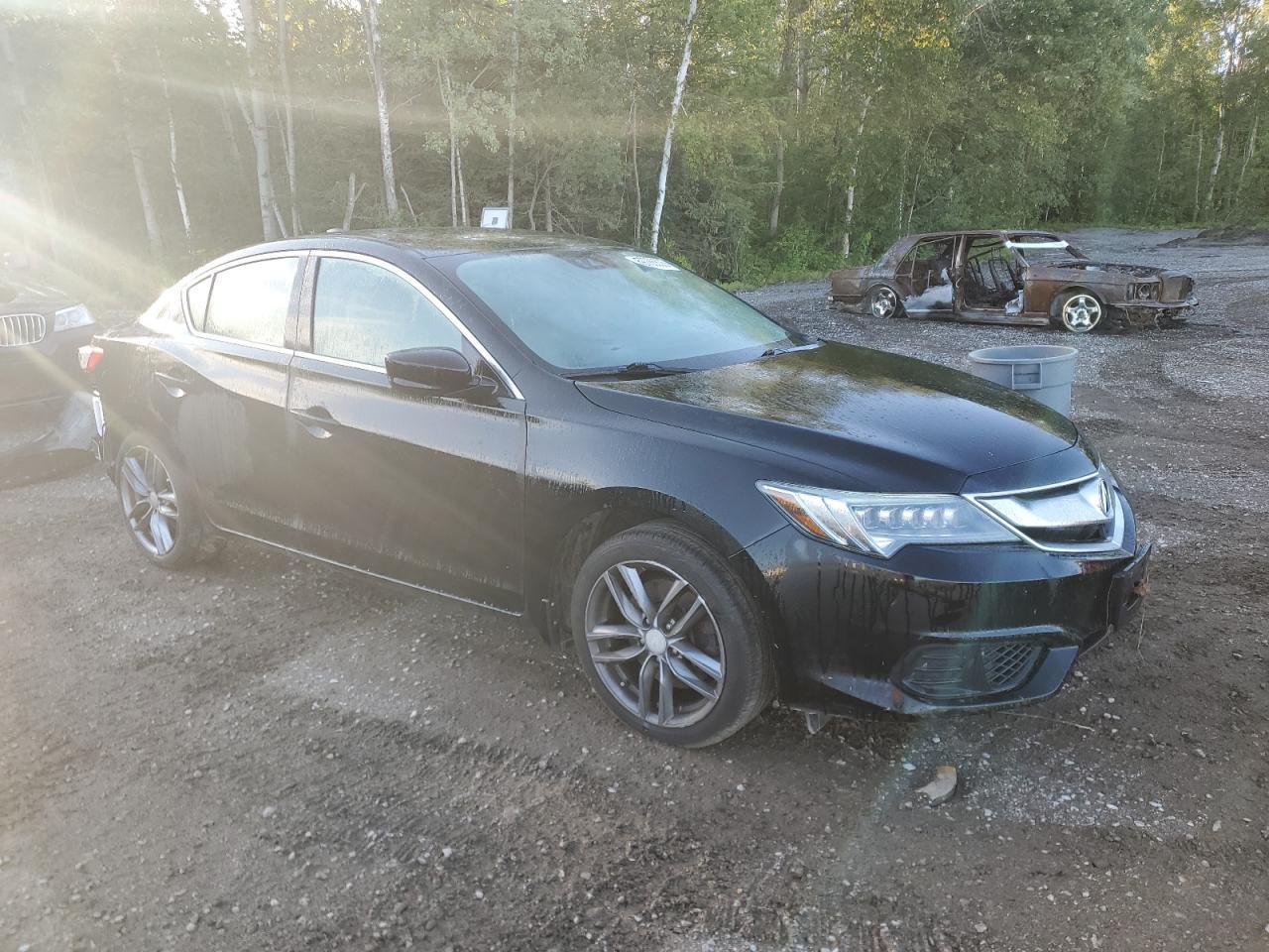 2017 ACURA ILX