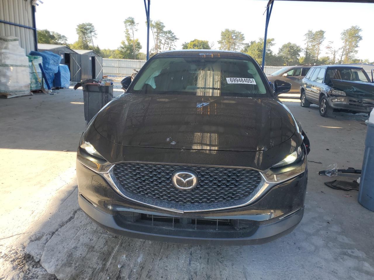 2021 MAZDA CX-30