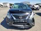 2018 NISSAN VERSA
