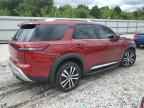 2023 NISSAN PATHFINDER