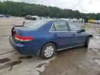2004 HONDA ACCORD