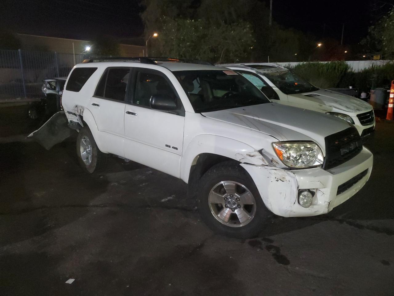 2006 TOYOTA 4Runner