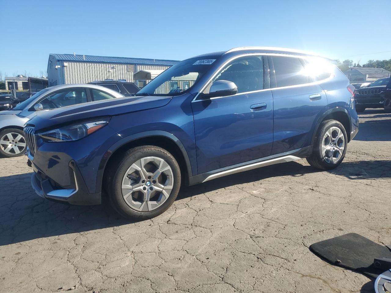 2023 BMW X1