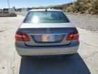 2011 MERCEDES-BENZ E-Class