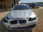 2015 BMW 5 series