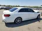 2015 MERCEDES-BENZ E-Class
