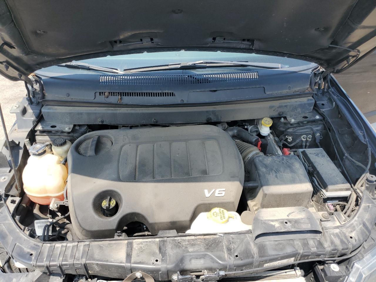 2019 DODGE JOURNEY