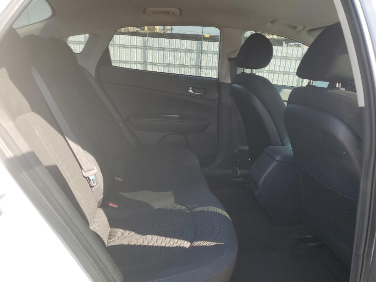 2020 KIA OPTIMA
