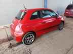 2013 FIAT 500