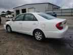 2004 TOYOTA CAMRY