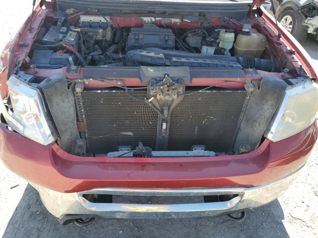2007 FORD F-150