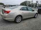 2014 CHEVROLET MALIBU