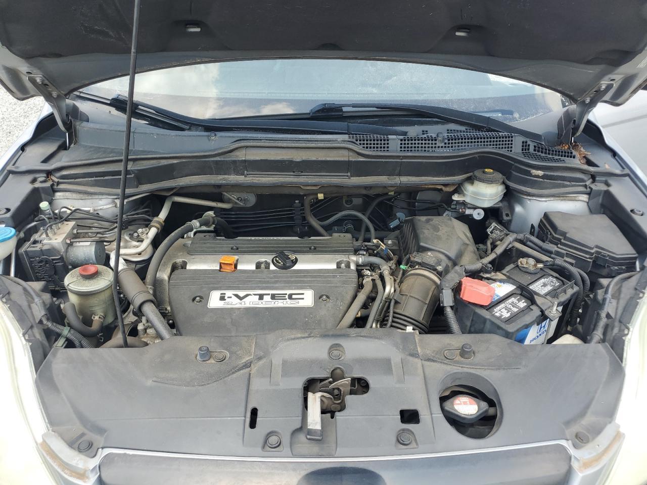 2008 HONDA CR-V