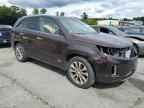 2014 KIA SORENTO