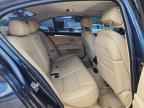 2014 BMW 5 series
