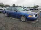 2004 FORD Crown Victoria