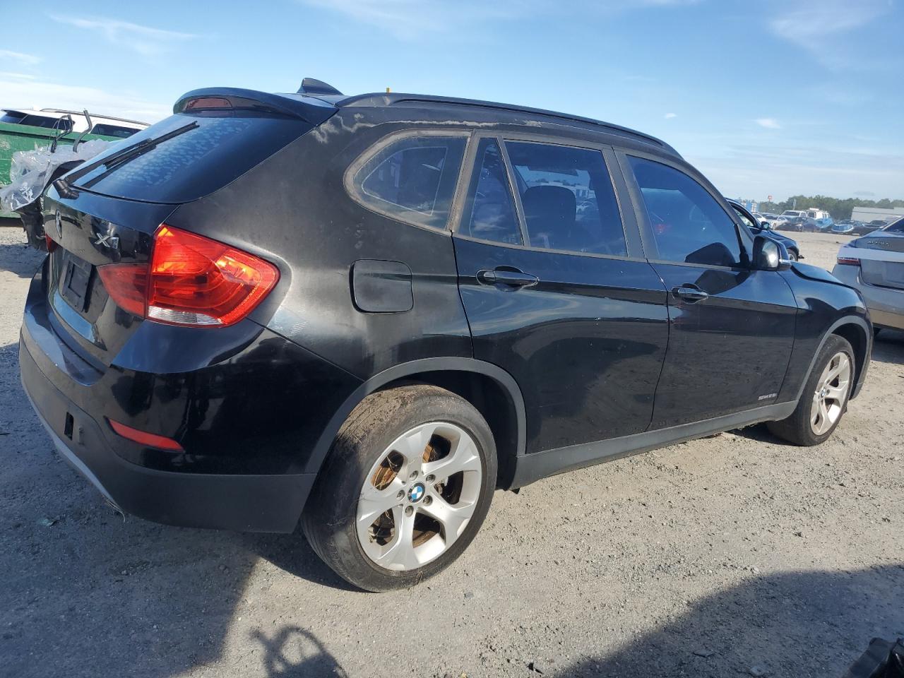 2014 BMW X1