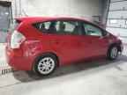 2013 TOYOTA PRIUS V