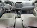 2004 TOYOTA CAMRY