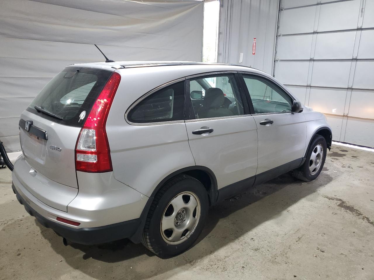 2011 HONDA CR-V