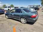 2000 HONDA ACCORD
