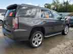 2016 GMC Yukon