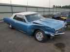 1967 CHEVROLET Chevelle