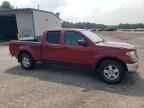 2007 NISSAN Frontier